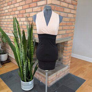 Forever 21 Empire Waist Mini Dress